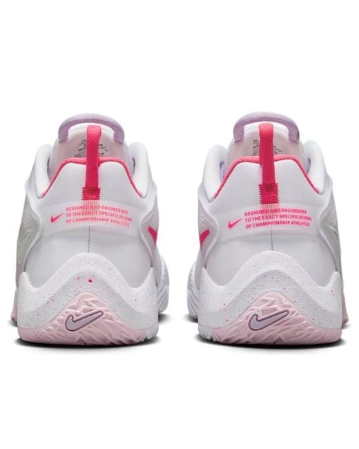 Nike White Air Zoom Hyperace 3 Se Foam' for men