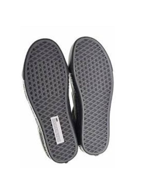 Vans Black X Neighborhood Sk8-Mid 83 Dx for men