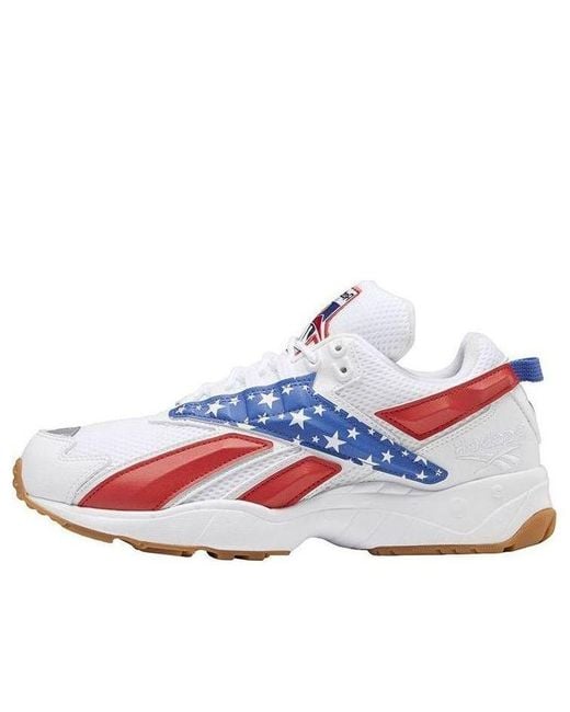 Reebok Blue Interval 96 'Radiant' for men