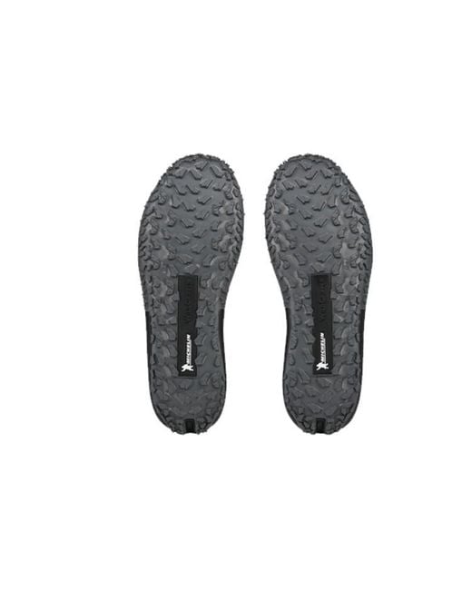 Under Armour Brown Fat Tire Ascent Mid for men
