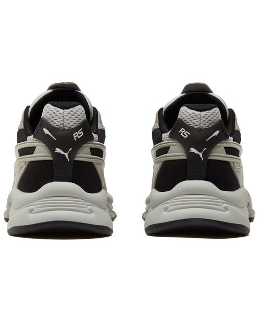 PUMA Gray Rs-Connect Ombre for men