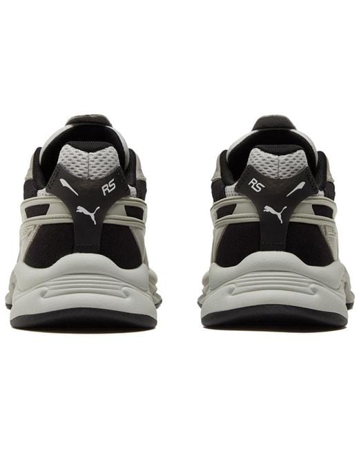 PUMA Gray Rs-Connect Ombre for men
