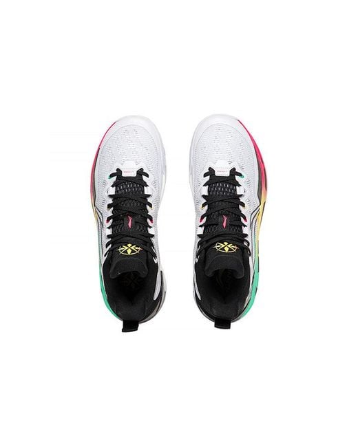Li-ning Blue Liren 3 Multi' for men