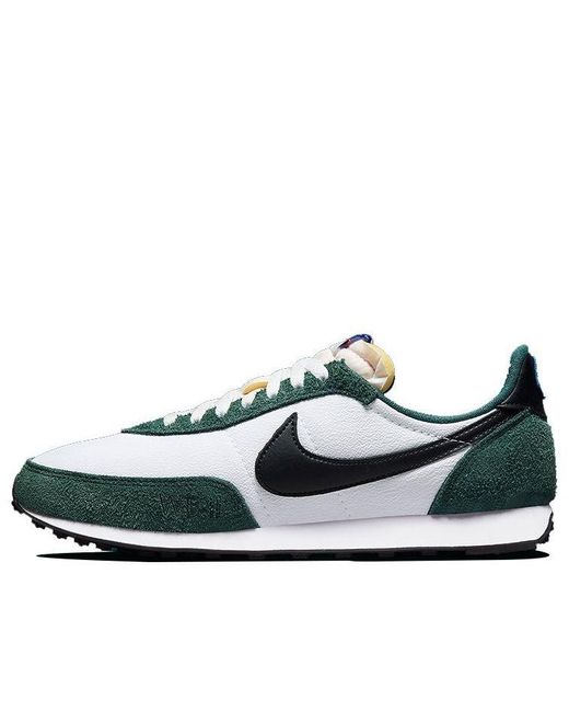 Nike Waffle Trainer 2 'athletic Club - White Pro Green' for Men | Lyst