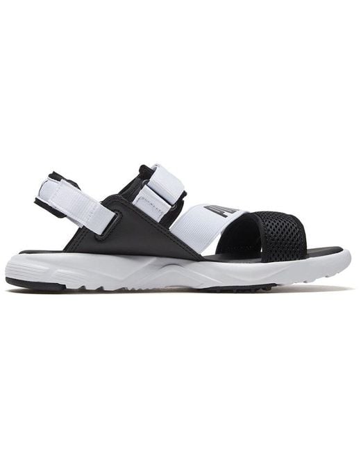 PUMA Blue Js Trail Sandal for men