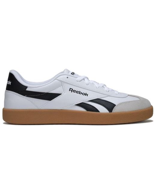 Reebok Blue Smash Edge S Gum' for men