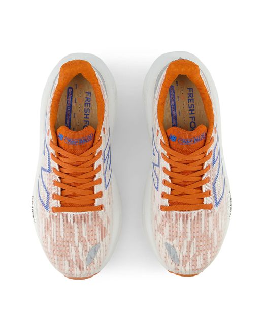 New Balance Gray (Wmns) Fresh Foam X 'Balos'