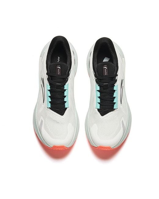 Anta Gray Cc Hydrogen for men
