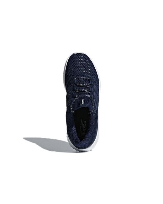 Adidas Blue (Wmns) Cloudfoam Ultimate