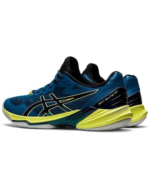 Asics Blue Sky Elite Ff 2 for men