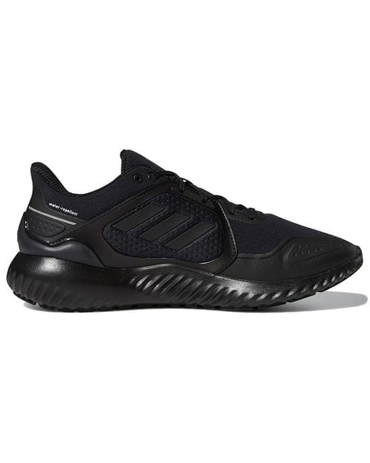 Adidas Black Climawarm Bounce for men