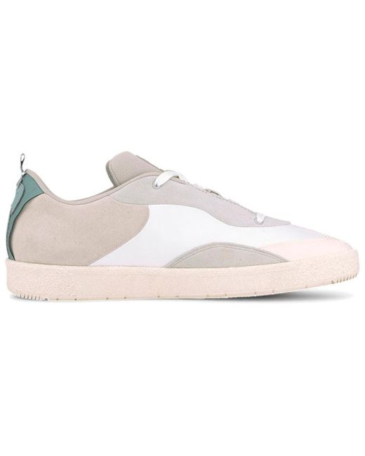 PUMA White Helly Hansen X Oslo-City Glacier' for men