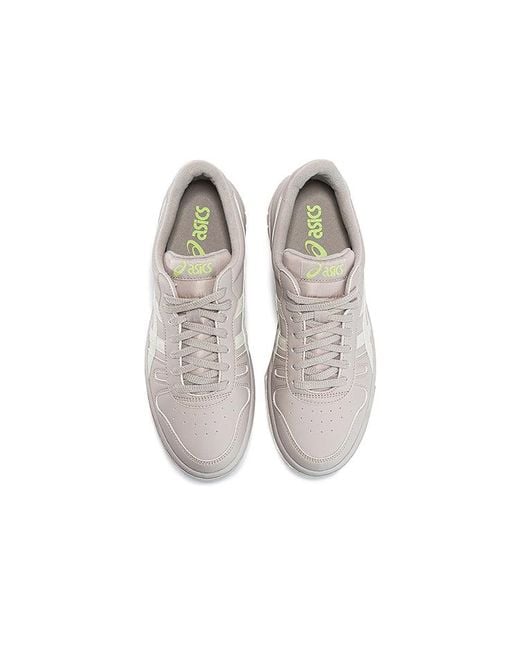 Asics White Court Mz Sneakers for men