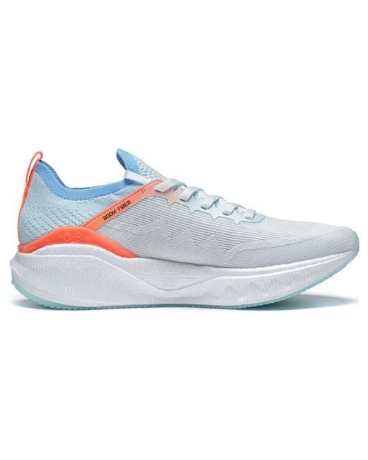 Li-ning Blue (Wmns) Yueying 3 Pro