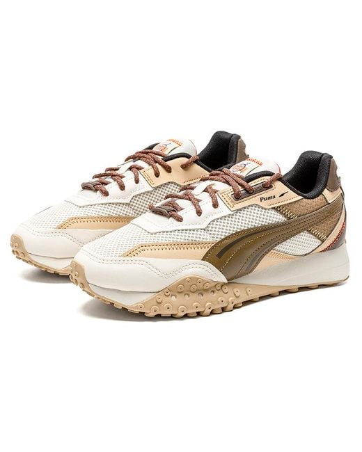 PUMA Natural Wild Rider Sc for men