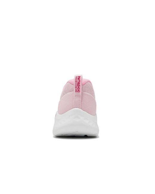 Skechers Pink (Wmns) Go Run Lite 'Light'