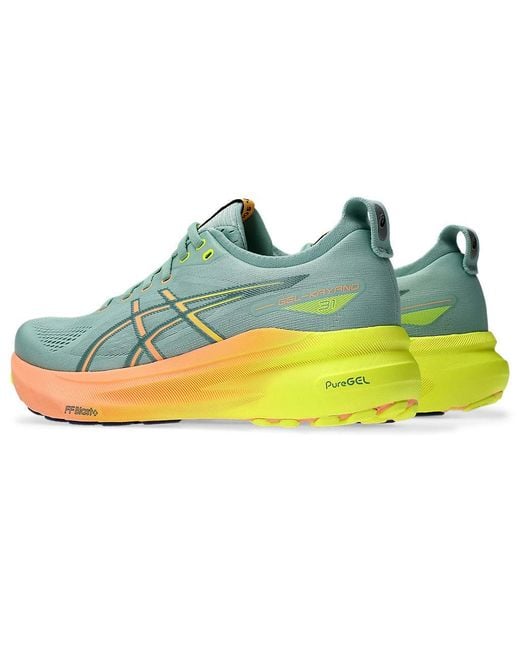 Asics Blue Gel-Kayano 31 Celebration Of Sport for men