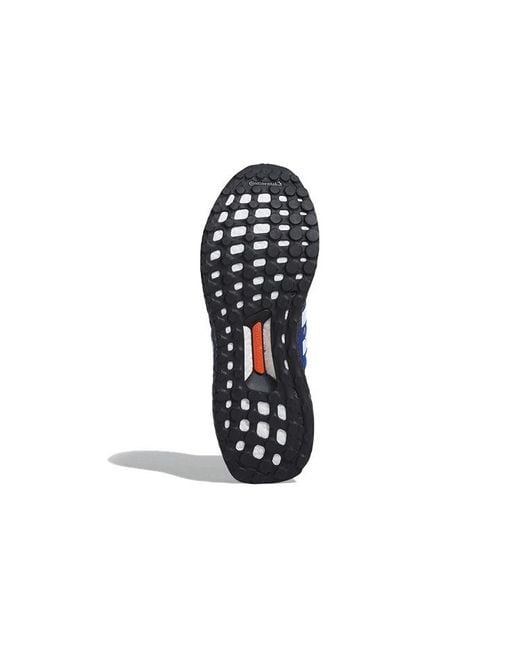 Adidas Blue Ultraboost 2.0 'Asterisk' for men