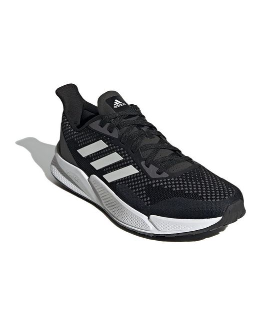 Adidas Black X9000L2 for men