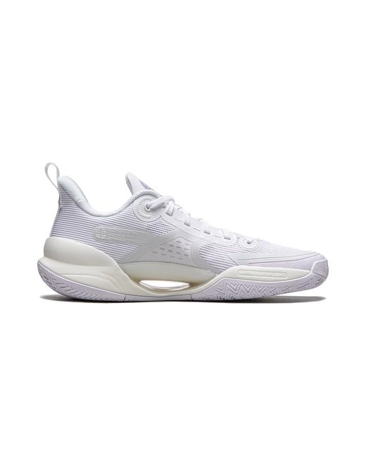 Li-ning White Ultra Light V2 for men