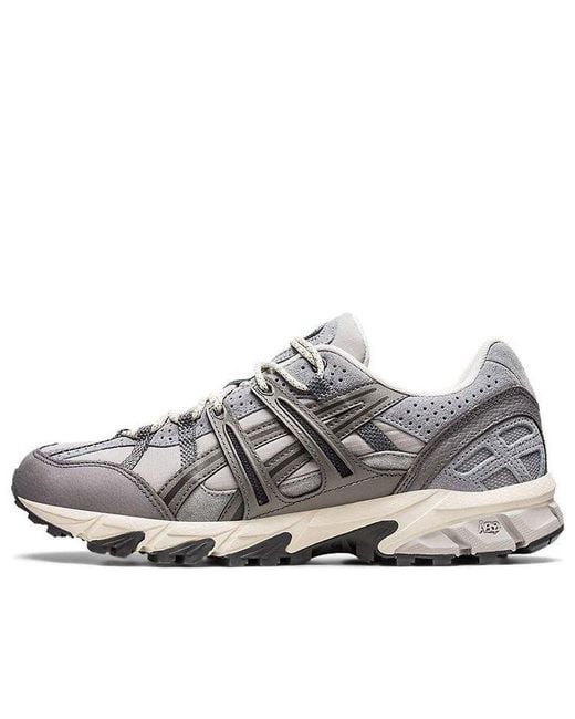 Asics Gray Gel-Sonoma 15-50 for men