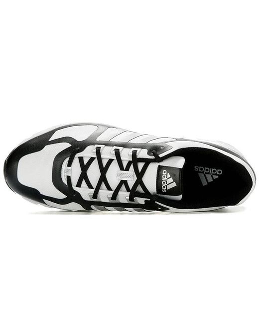 Adidas White Equipment 10 Warm U for men