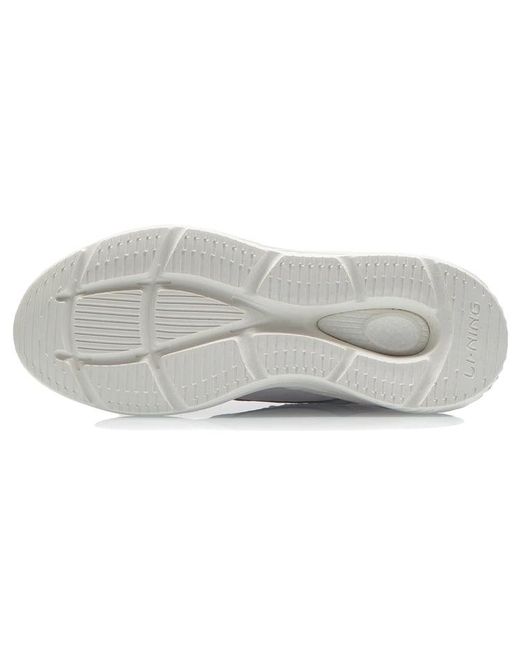 Li-ning White (Wmns) Spark