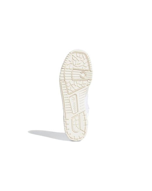 Adidas White Rivalry Low Glory' for men