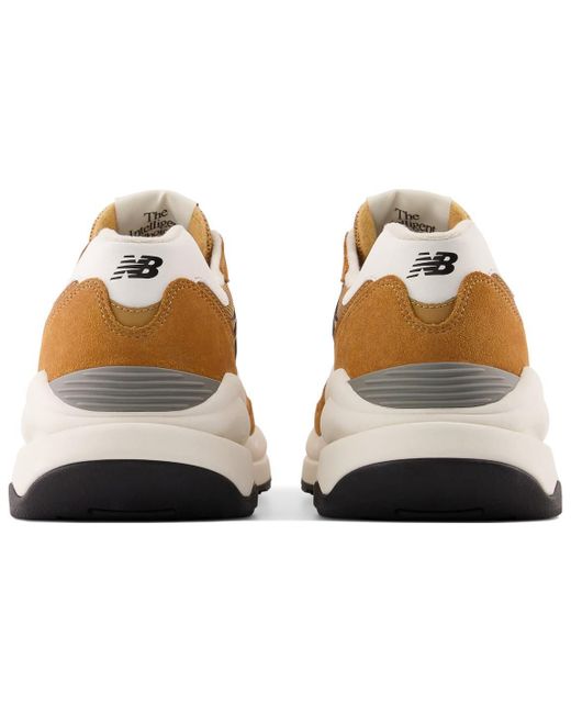 New Balance Natural 57/40 for men