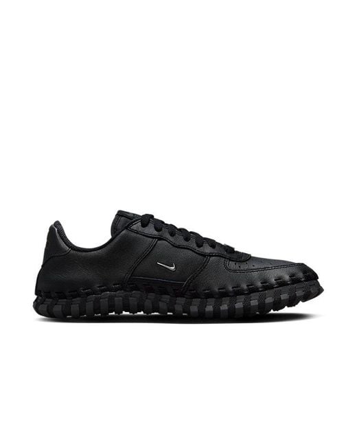 Nike Black (Wmns) J Force 1 Lx Sp 'Jacquemus