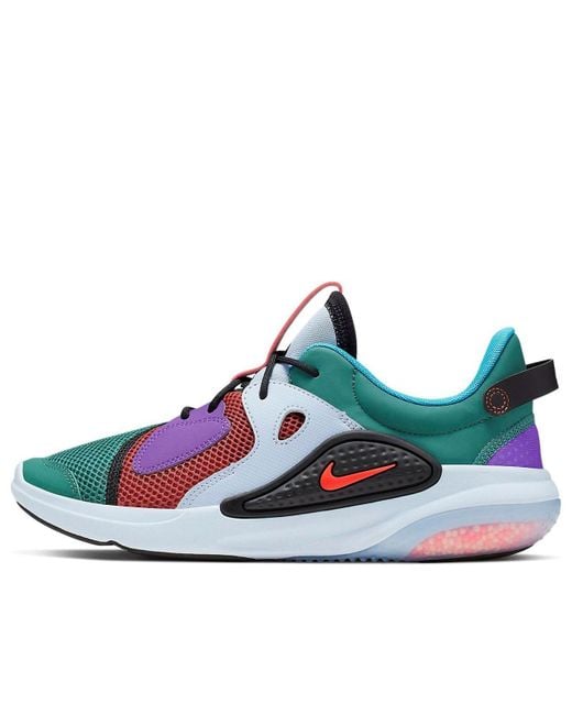 Nike Blue Joyride Cc for men