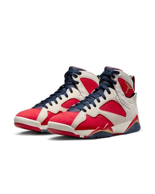 Nike Red 7 Retro X Trophy Room 'New Sheriff for men