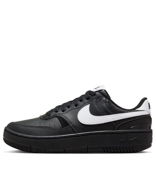 Nike Black (Wmns) Gamma Force Orca'