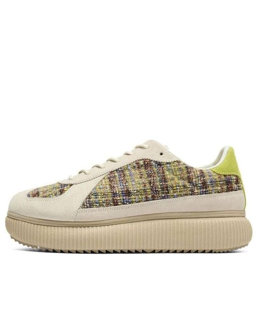Onitsuka Tiger Natural Delecity 'Birch Wood Crepe' for men