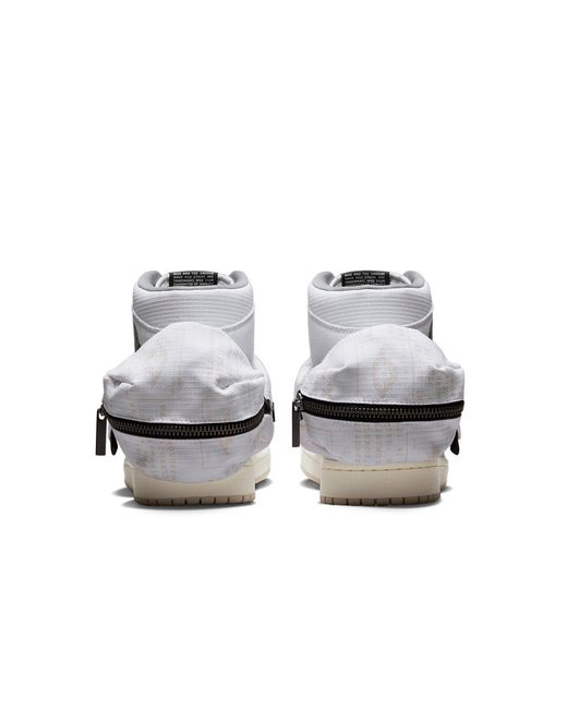Nike Metallic 1 Utility High for men