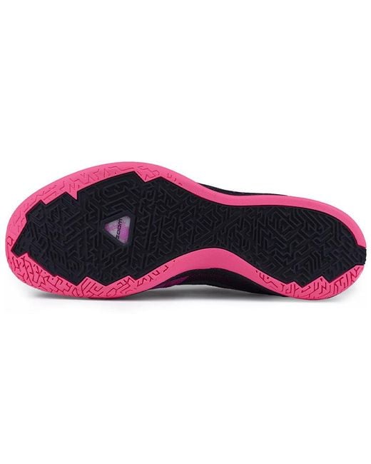 Nike Purple Zoom Run The One Hyper' for men