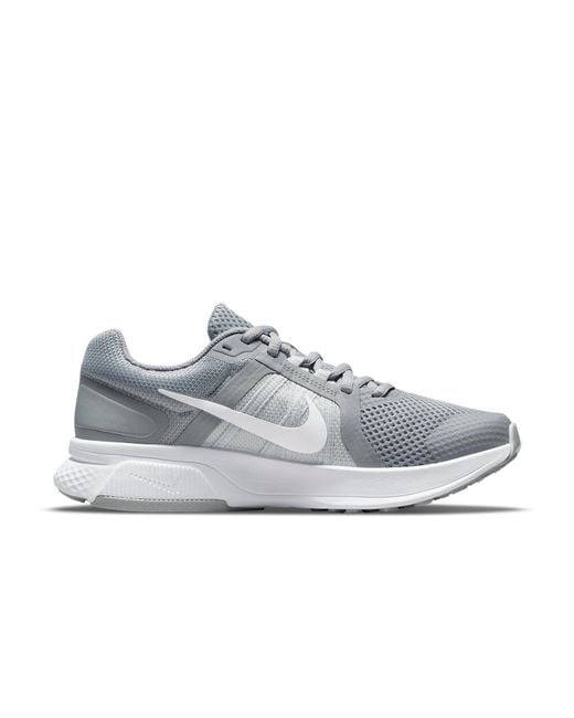 Nike White (Wmns) Run 'Swift 2'