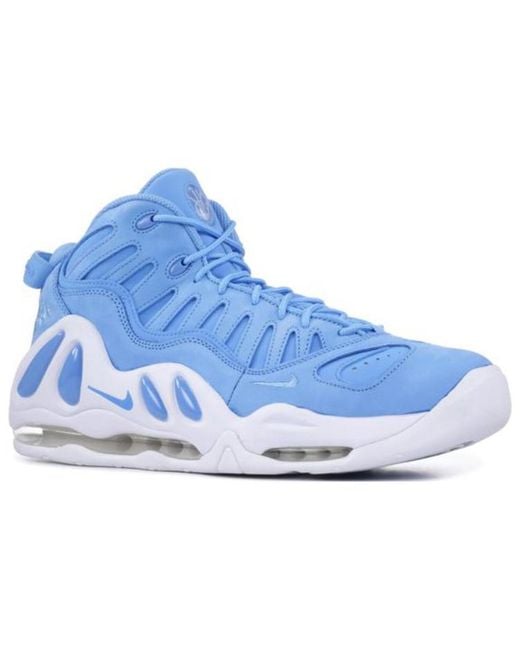 Nike Air Max Uptempo 97 'university Blue' for men