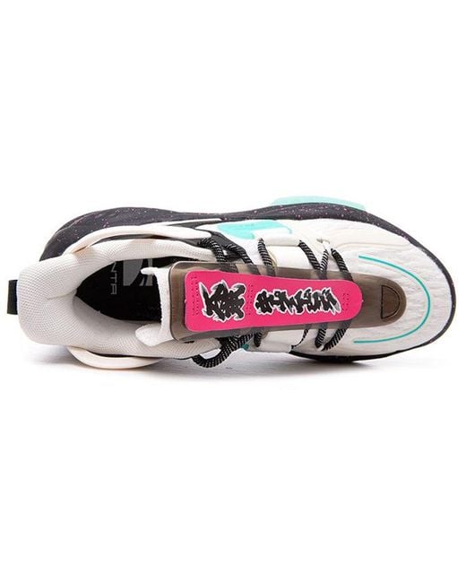Anta Blue (Wmns) Life Series Sneakers