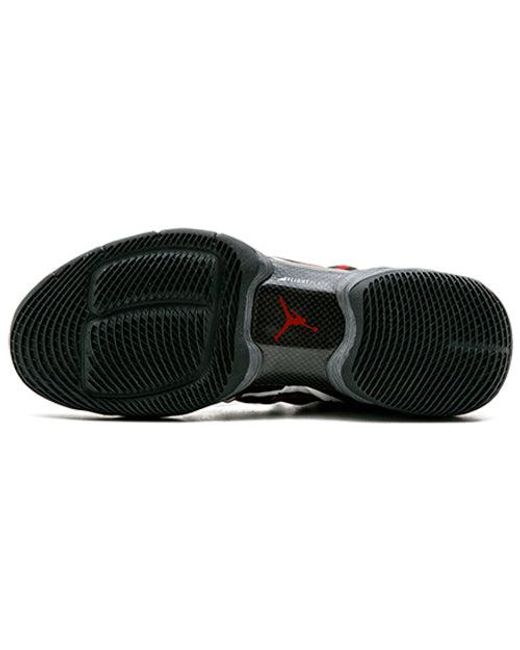 Nike Red 28 'Oak Hill' for men