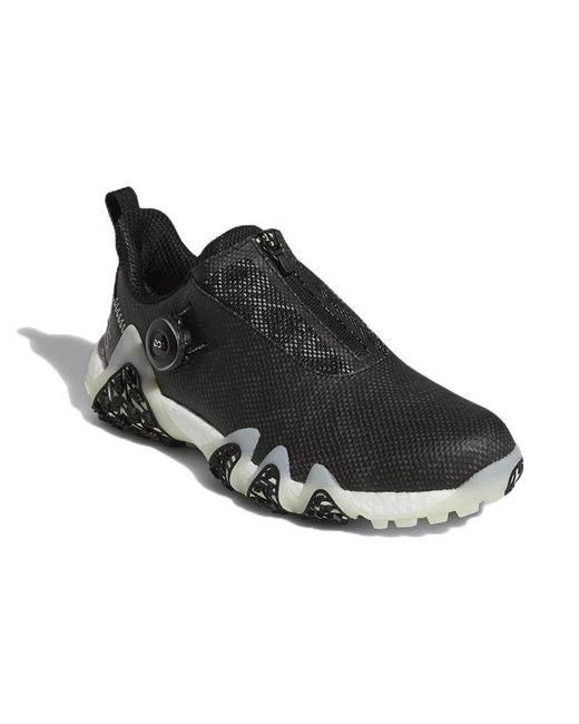 Adidas Black (Wmns) Codechaos 22 Boa Spikeless