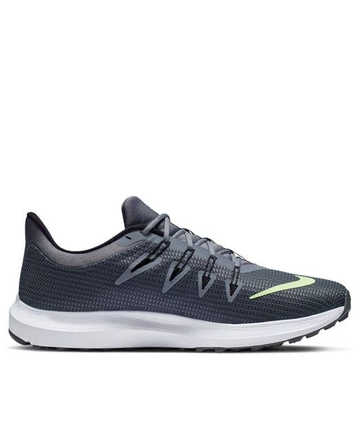Nike Blue Quest for men