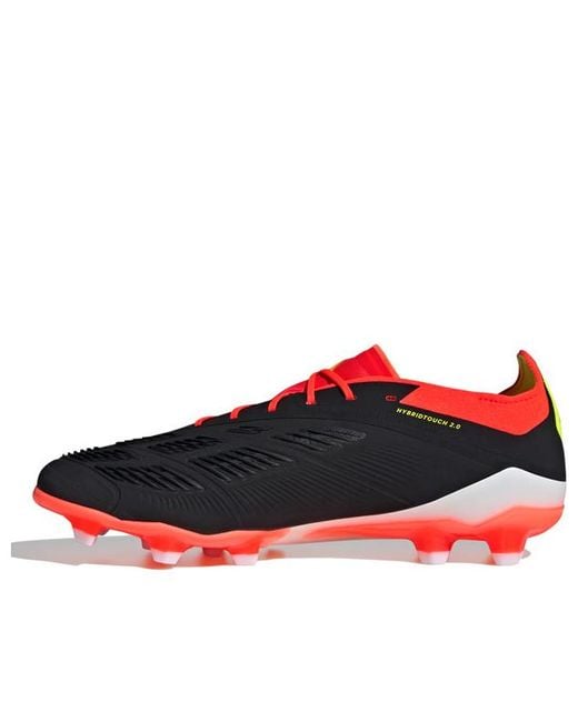 Adidas Predator Elite Hg Ag 'Japan Solar Energy Pack' for men