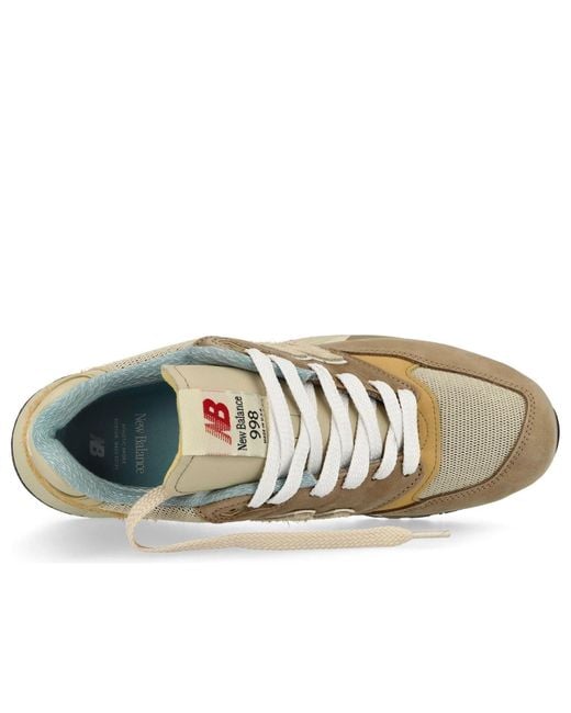 New Balance Natural 998 Made for men