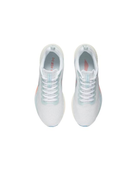 Li-ning Blue (Wmns) Dark Horse