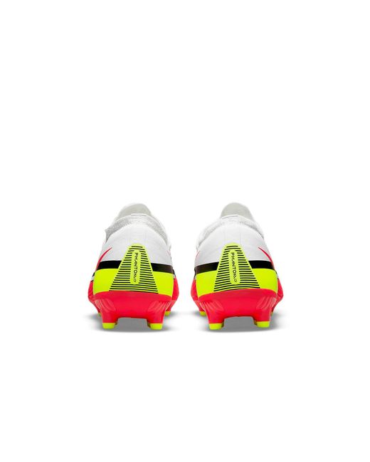 Nike Red Phantom Gt2 Pro Ag Pro for men