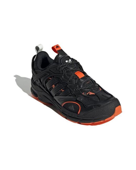 Adidas Black Spiritain 2000 Deluxe for men