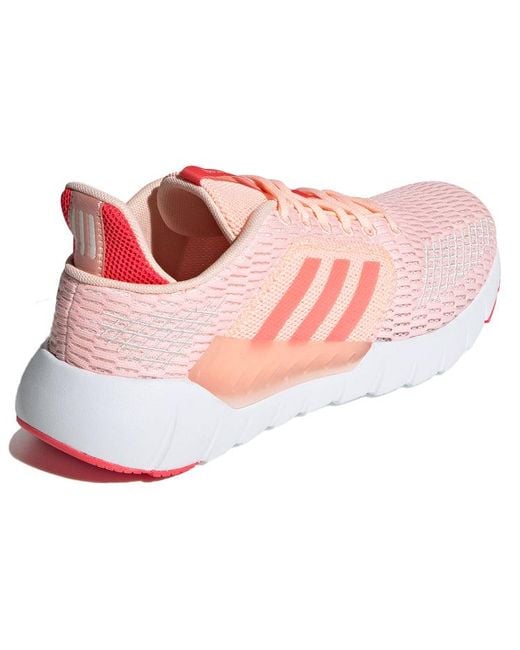 Adidas Pink (Wmns) Asweego Cc 'Shock