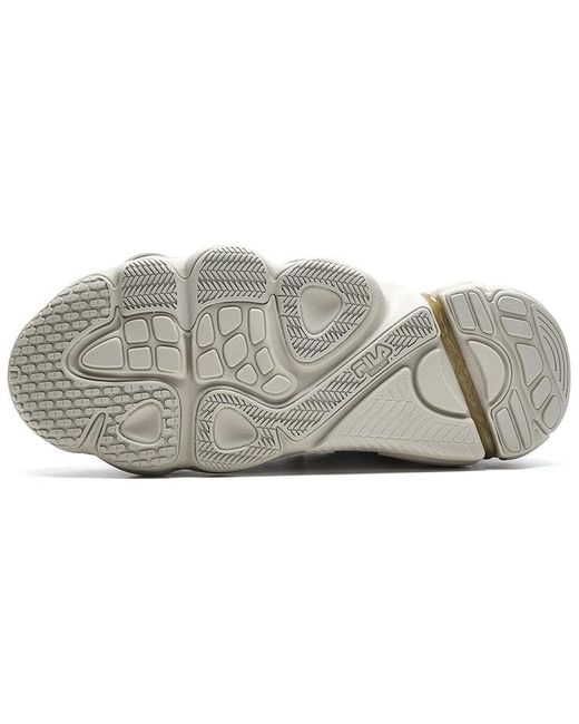Fila White Et Fashion Sneakers for men