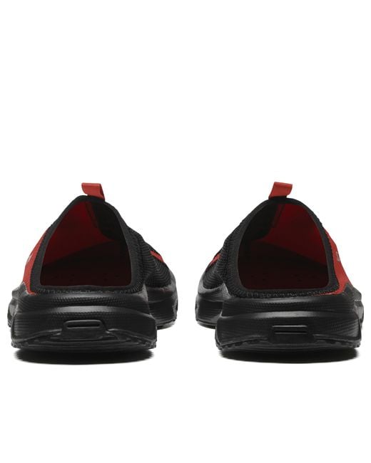 Salomon Red Rx Slide 3.0 'Aurora' for men